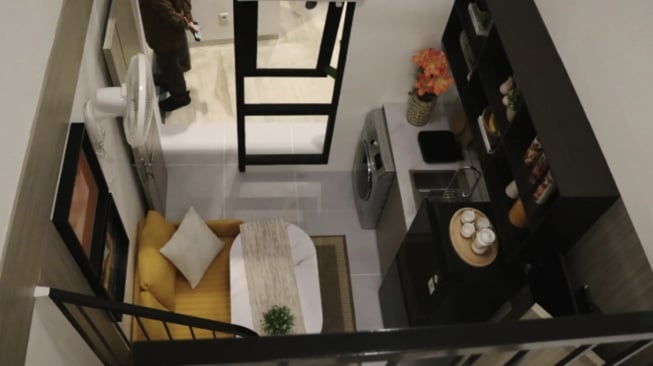 Syarat Mengajukan Rumah Subsidi Pemerintah, Luasnya Hanya 14 Meter?