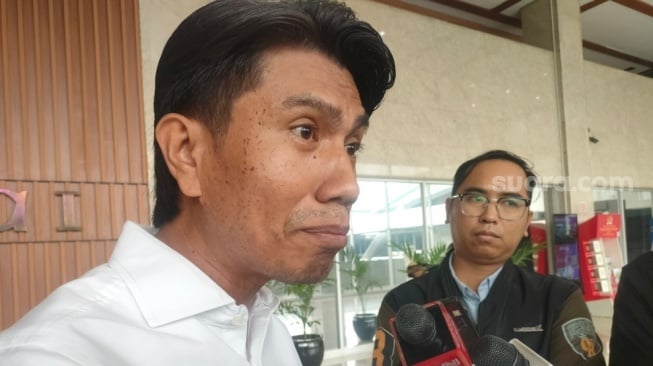 DPR Tawarkan 4 Solusi Jitu yang Harus Dilakukan untuk Sudahi Perebutan 4 Pulau Antara Aceh-Sumut
