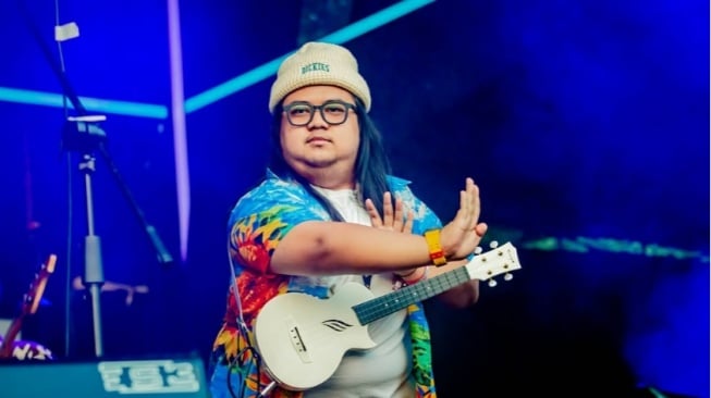 6 Fakta Jejak Karier Gustiwiw dari Konten Kreator ke Produser Musik, OST GJLS Jadi Karya Terakhir