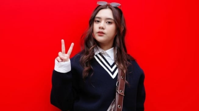 4 Inspirasi Gaya Rambut ala Ziva Magnolya yang Cocok Buat Pipi Chubby!
