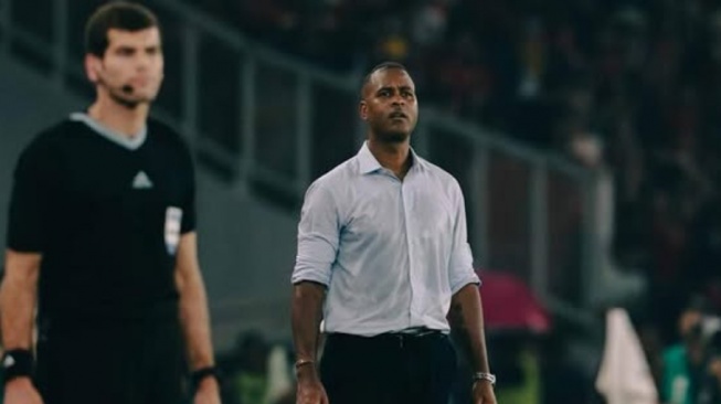 Terpopuler Timnas Indonesia: STY Setuju Pelatih Timnas Dievaluasi, Patrick Kluivert Mundur?