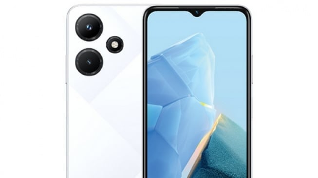 Infinix Hot 30i 8/128GB (Erafone)