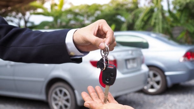 Daftar 10 Mobil Keluarga Bekas di Bawah Rp100 Juta, Nyaman dengan Kabin Luas