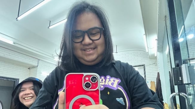 Gusti Irwan Wibowo atau Gustiwiw meninggal dunia. [Instagram/gustiwiw]
