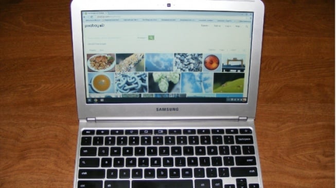Kenalan Sama Chromebook: Laptop yang Beda dari Biasanya