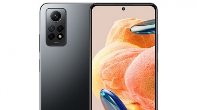 Xiaomi Redmi Note 12 Pro 6/128GB (Erafone)