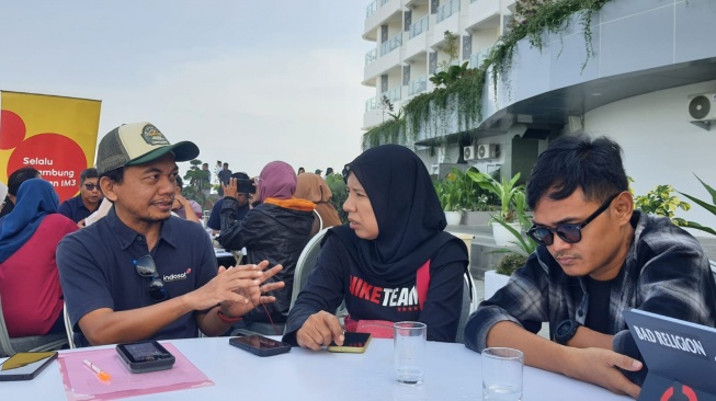 IOH Komitmen Dukung Danau Toba sebagai Destinasi Pariwisata Super Prioritas