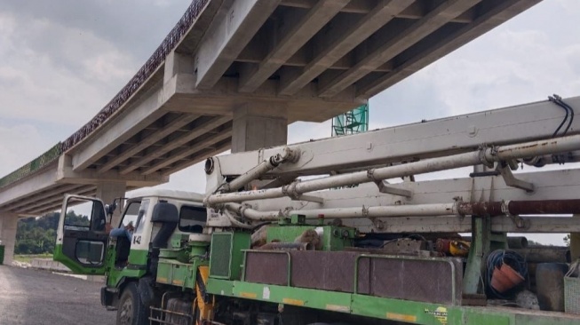 Ada Ratusan Tambahan Lahan untuk Tol Jogja-Solo di Sleman, Kapan Jadwal Pembebasannya?