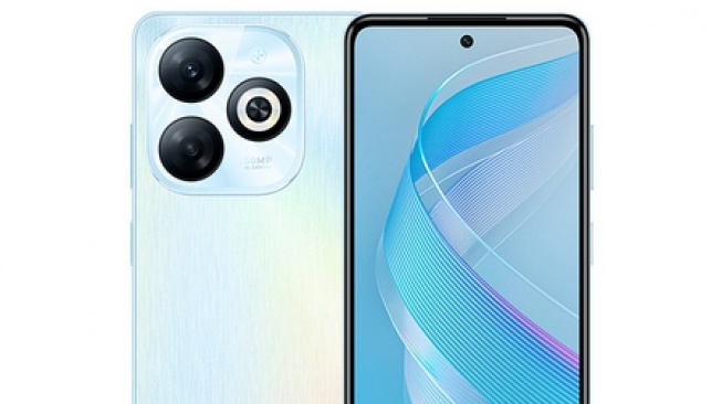 Infinix Smart 8 Pro 8/128GB (Erafone)