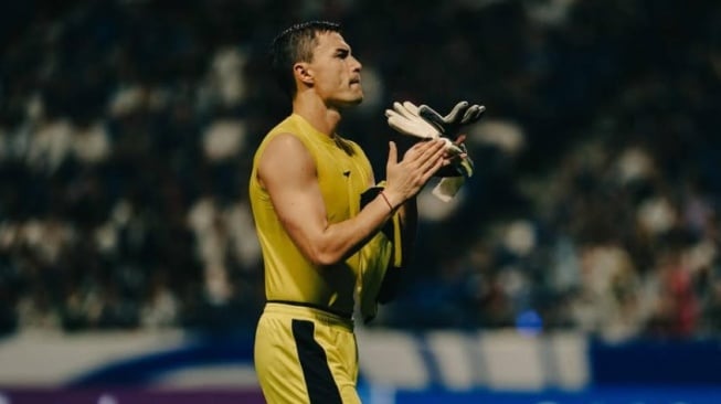 Pilihan Terjal Emil Audero, Tetap di Serie A Jadi Kiper Cadangan atau Inti di Serie B