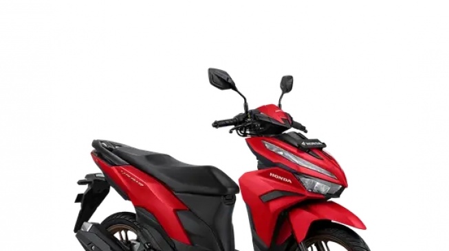 Vario 125 CBS-ISS Type (Honda)