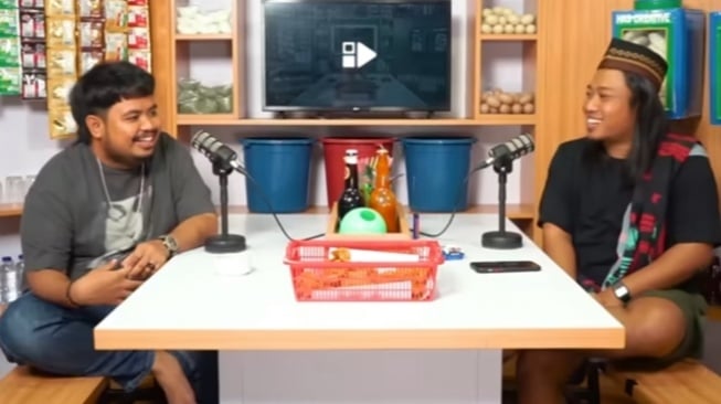 Kematian Gustiwiw Dibercandain, Rigen Rakelna hingga Praz Teguh Ngamuk