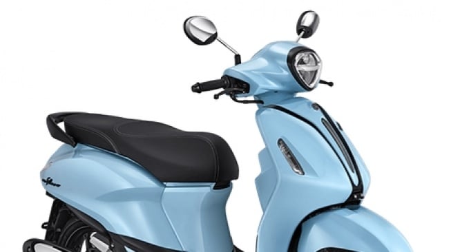 Grand Filano Hybrid Neo (Yamaha)