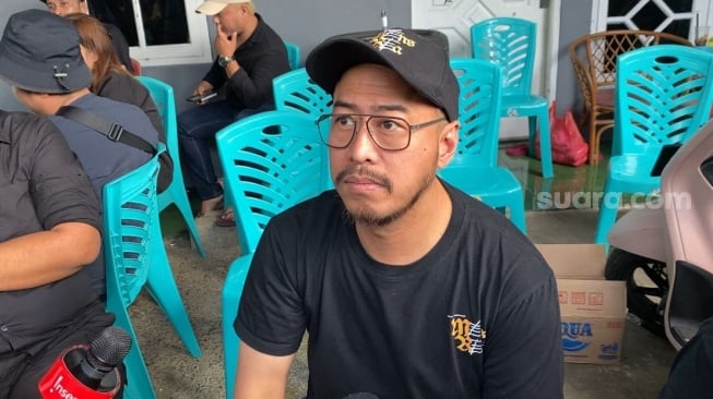Sejarah Tergantung Rezim yang Berkuasa, Pandji Pragiwaksono: Wajah Gajah Mada Mirip Mohammad Yamin