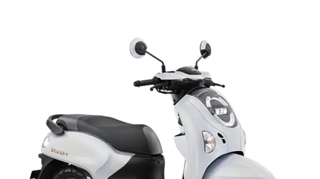 Scoopy (Honda)