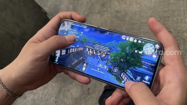 5 HP Gaming Rp1 Jutaan: Performa Andal dan Baterai Awet, Bikin Permainan Kamu Makin Asyik!