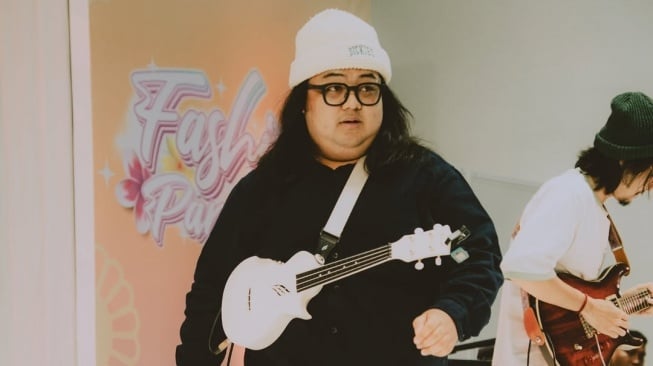 Kabar Duka, Gustiwiw Meninggal Dunia