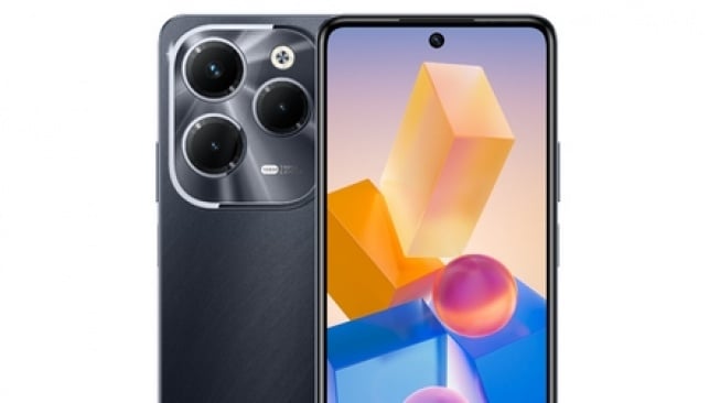 Infinix Hot 40 Pro 8/256GB (Erafone)