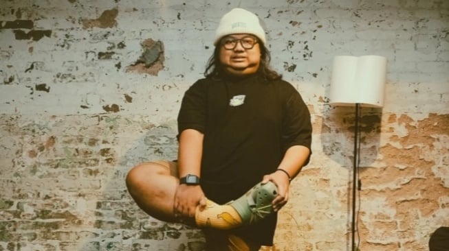 Deretan Karya Gustiwiw (Instagram)