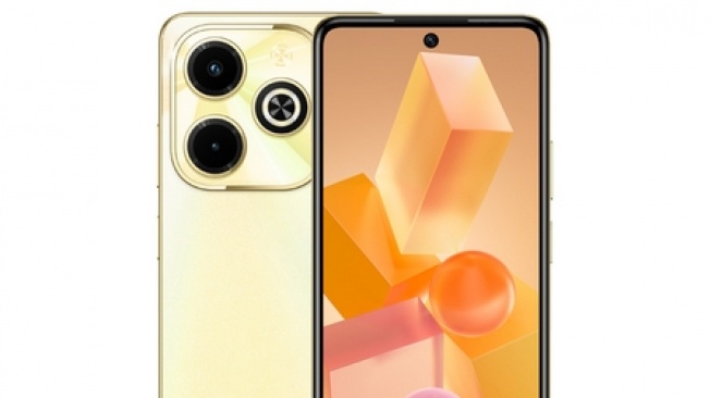 Infinix Hot 40i 8/256 (Erafone)
