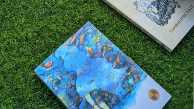 Switch Genre Buku: Tantangan Seru Menjadi Pembaca yang Lebih Kaya