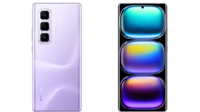 Infinix Hot 50 Pro+ (erafone.com)