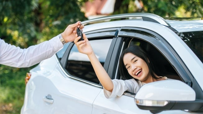 5 City Car Murah Favorit Warga Indonesia: Bandingkan Harga Baru dan Bekasnya
