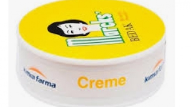 Marcks' Loose Powder