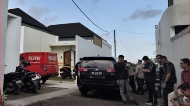 Update Kasus Penembakan WNA Australia : Gangster Yang Dikenal Sadis