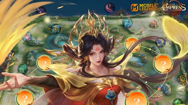 39 Kode Redeem MLBB Terbaru 14 Juni: Banyak Diamond dan Skin Apik