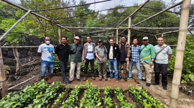 Malapari, Harapan Bioenergi dari Lembata untuk Masa Depan Berkelanjutan