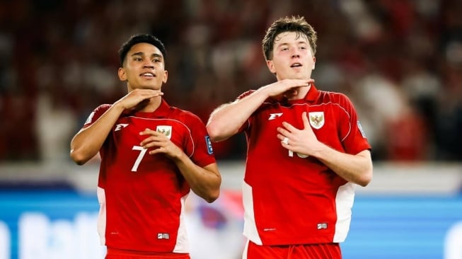 3 Kerugian Ole Romeny dan Marselino Ferdinan Tampil di Piala Presiden 2025