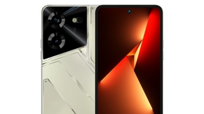 5 Pilihan HP Tecno RAM 8 GB Mulai Rp1 Jutaan: Performa Ngebut Harga Irit