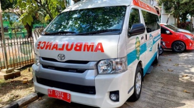 Ambulans Tak Bisa Jalan 24 Jam, Warga Sungai Siring Terancam Tanpa Layanan Darurat