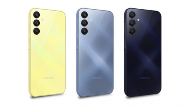 Samsung Galaxy A15 4G (Erafone)