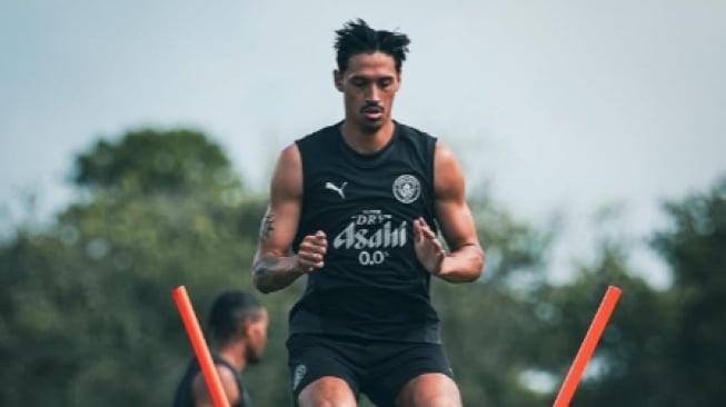 Tijjani Reijnders Tak Mau Disebut Pengganti Kevin De Bruyne, Mengapa?
