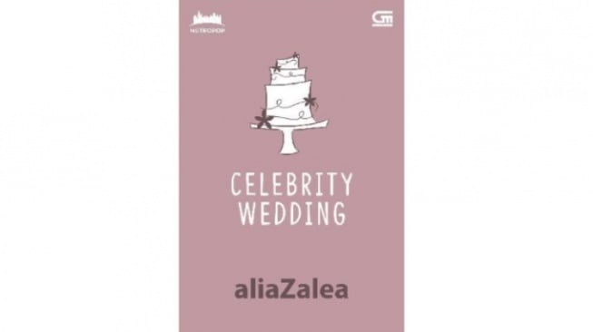 Ulasan Novel Celebrity Wedding: Pernikahan Palsu Akuntan dan Artis Terkenal