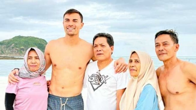 Mengenal Praya, Kampung Halaman Emil Audero di Lombok