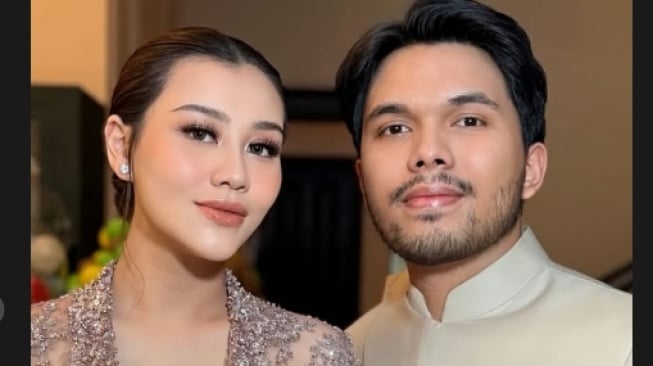 Jadi Bridesmaid Alyssa Daguise Padahal Baru Melahirkan, Aaliyah Massaid Sedih Harus Tinggalkan Anak