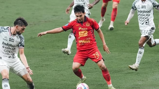 Menebak Skuad Indonesia All Star di Piala Presiden 2025