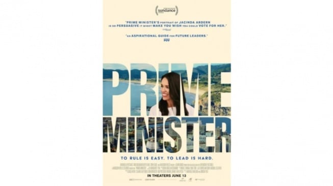 Seni Memimpin dengan Empati dalam Film Portrait of a Prime Minister