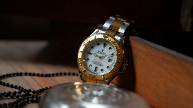 5 Rekomendasi Jam Tangan Mirip Rolex: Harga Mulai Ratusan Ribu, Kualitas Bisa Diadu