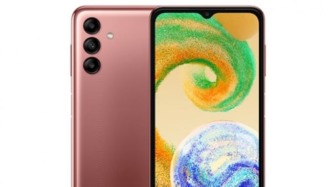 Samsung Galaxy A04s 4/64GB (Erafone)