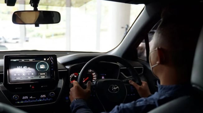 5 Mobil Matic Bekas Murah Juni 2025, Mulai Rp 28 Jutaan dan Cocok Buat Pemula di Perkotaan!