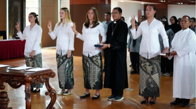 Timnas Putri Indonesia Naturalisasi 4 Pemain, Bisakah Debut Saat ASEAN Womens Cup?