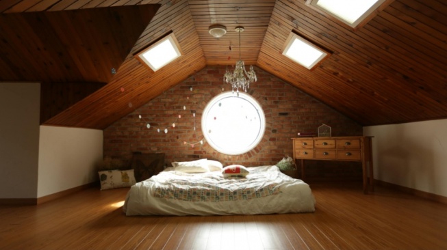 5 Rahasia Tata Letak Kamar Tidur Menurut Feng Shui Agar Tidur Nyenyak dan Rezeki Lancar!