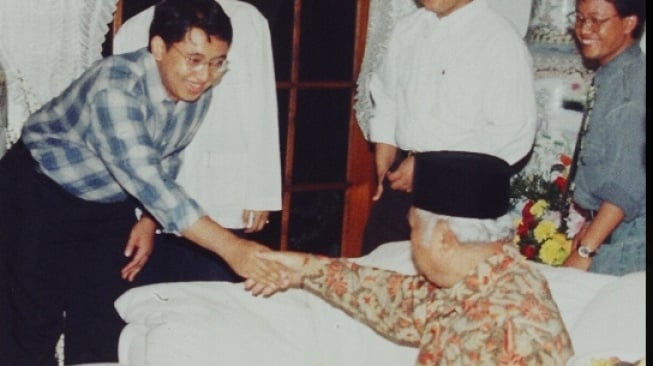Nihilkan Korban Pemerkosaan 98? Sosok Fadli Zon Dikuliti Netizen: Dari Dulu Memang Pro Cendana