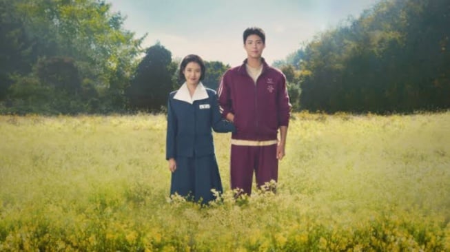 Memaknai Kesederhanaan Hidup Lewat Drama When Life Gives You Tangerines
