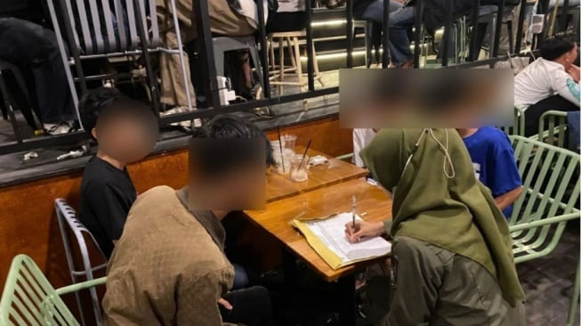 Satpol PP Pontianak Amankan 54 Anak Langgar Jam Malam, Wali Kota Tekankan Peran Orang Tua