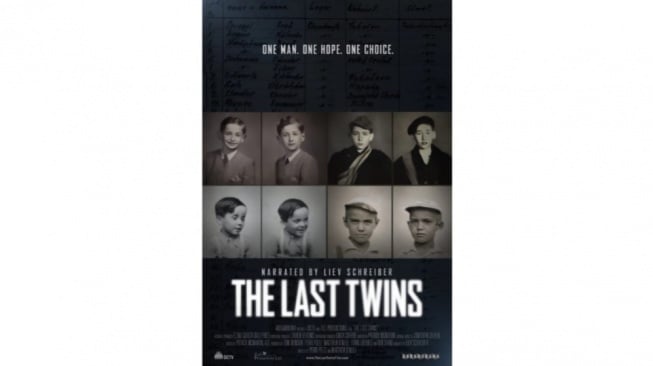 Review Film The Last Twins: Dokumenter tentang Seseorang yang Mereka Anggap Ayah